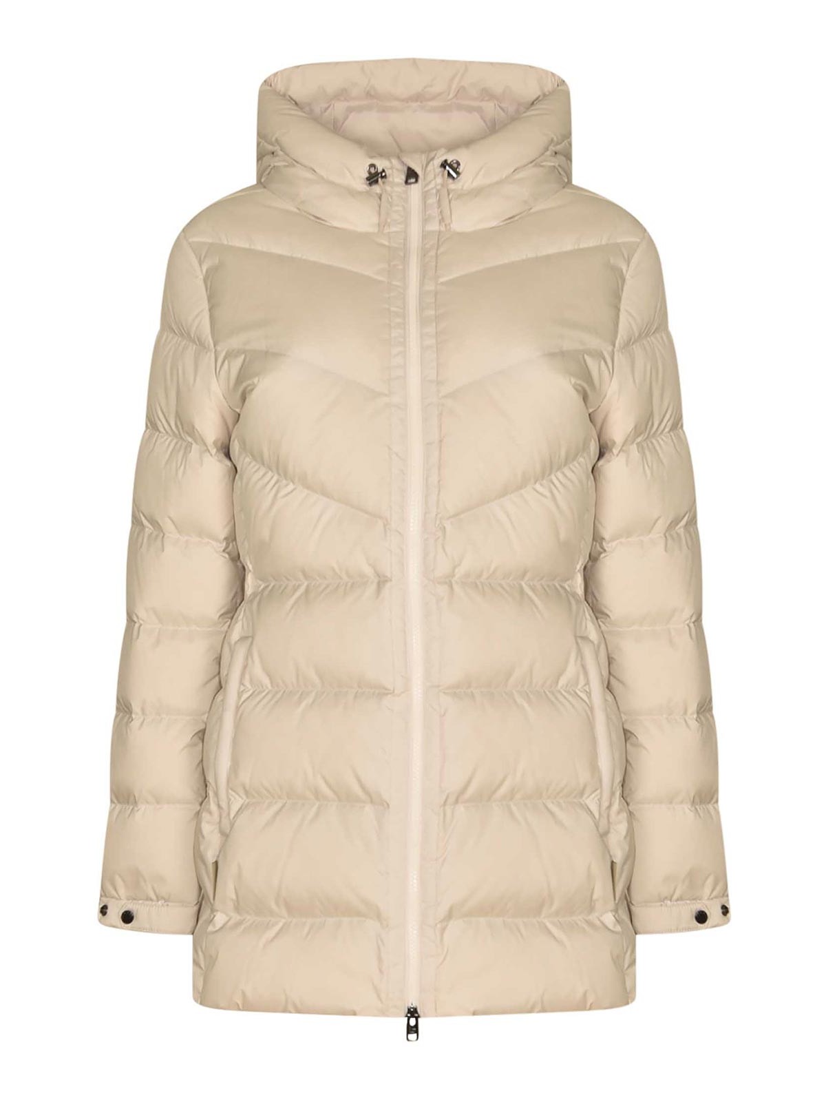 Coats White