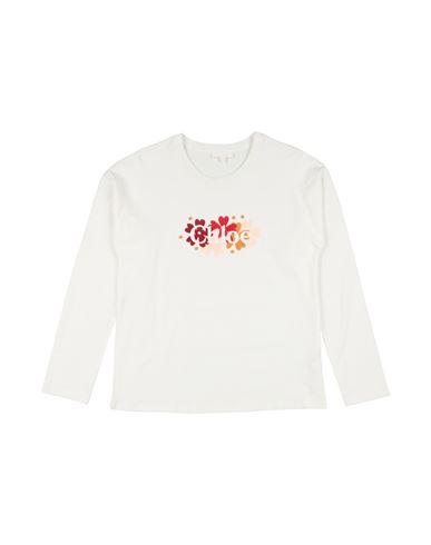 Chloé Kid Girl T