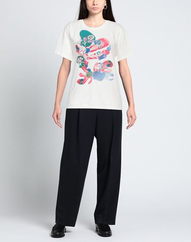 Woman T-shirt White