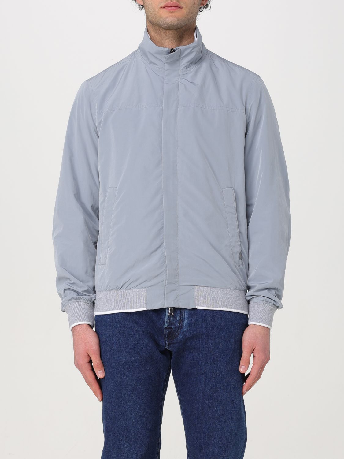 Sweater Men color Multicolor