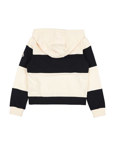 Kid Girl Sweatshirt Cream Size 12 Cotton