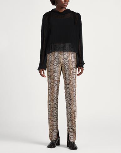 Woman Top Black