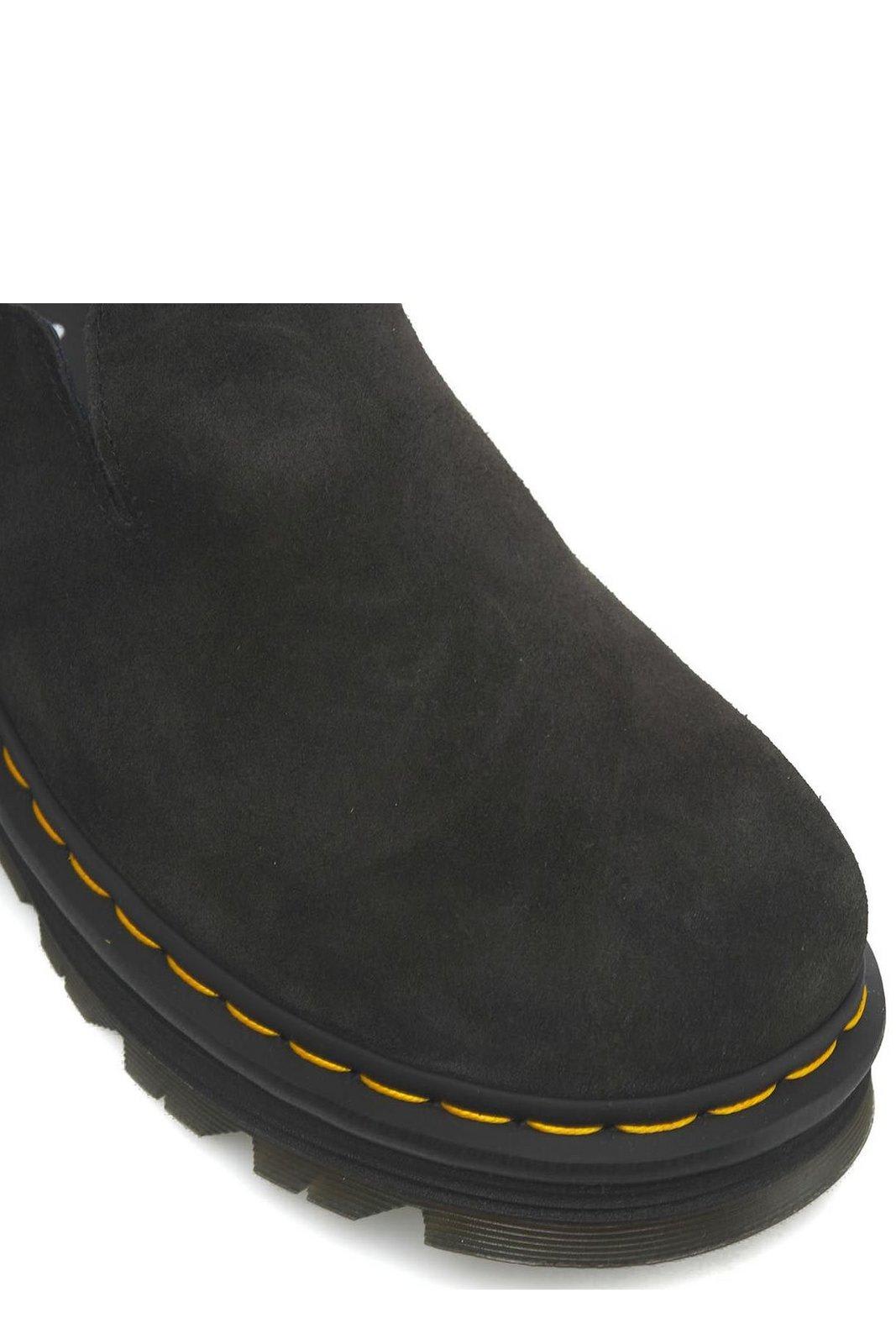 Zebzag Casual Singback Platform Mules