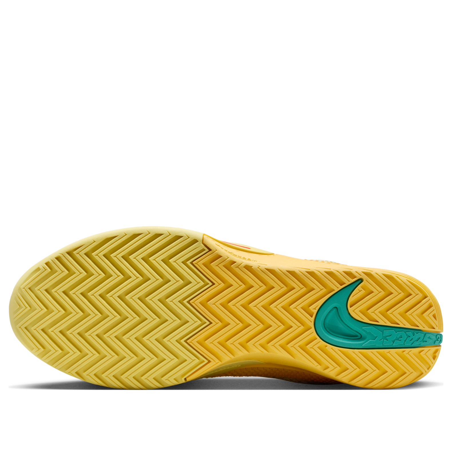 S.T. Flare EP 'Soft Pearl Pink Bright Crimson'