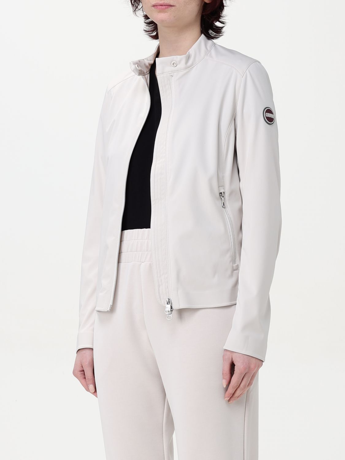 Jacket COLMAR Woman color Beige