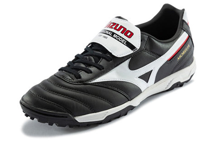 Morelia ll Pro As Football boots 'Black White'