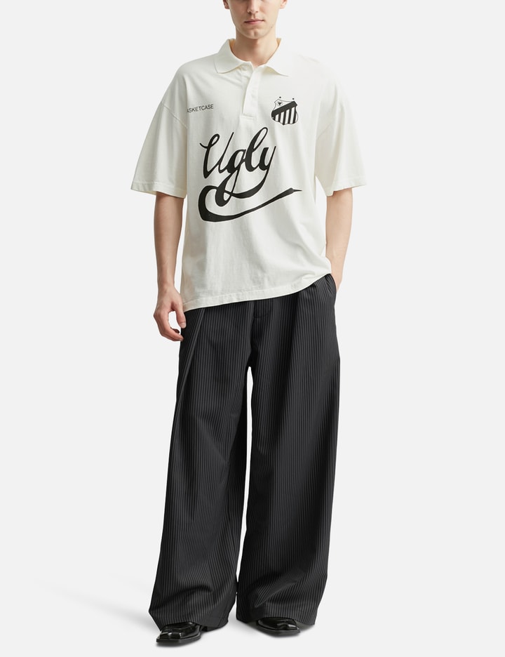 Caldwell Pinstripe Slacks