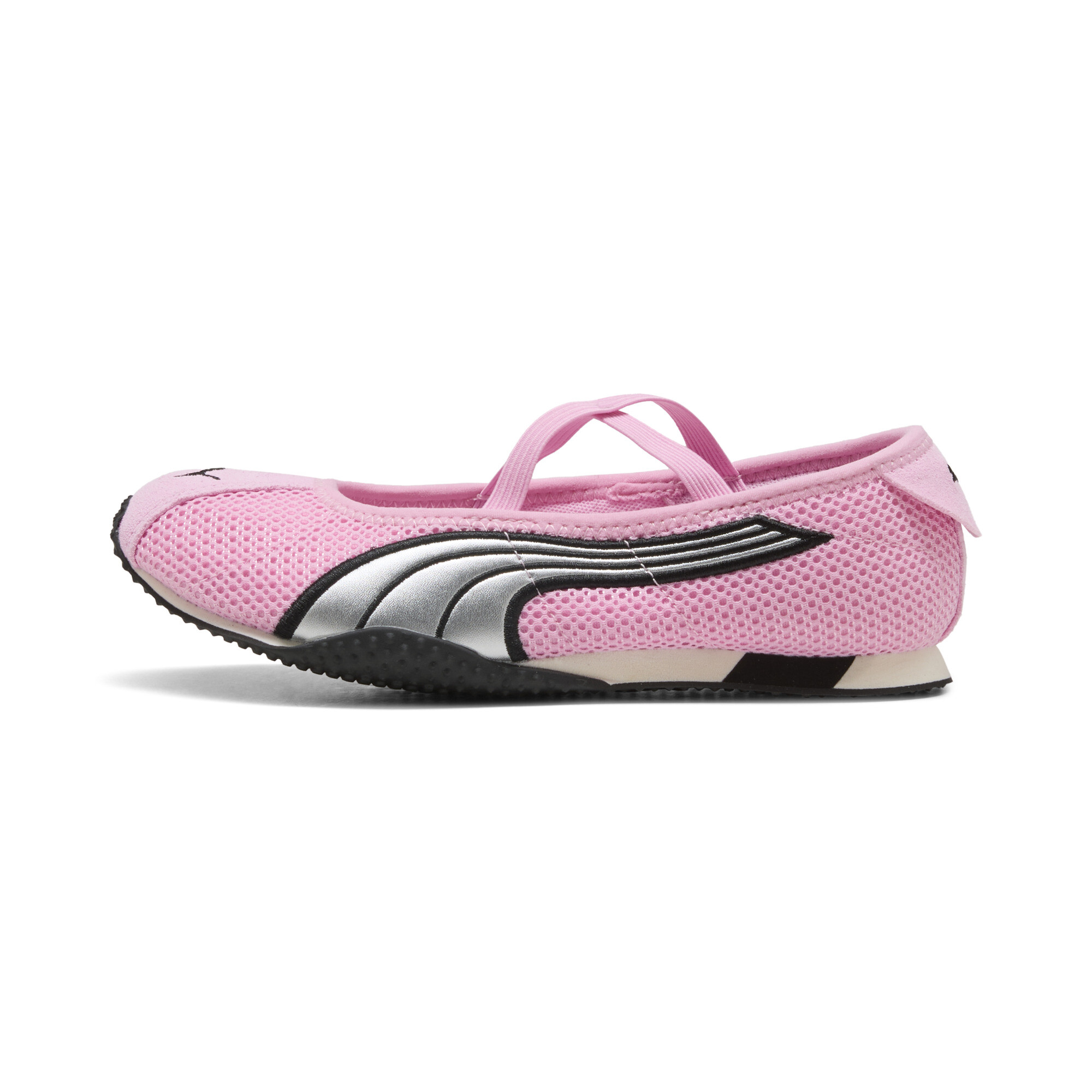 PUMA H-Street Ballet Women's Sneakers in Pink