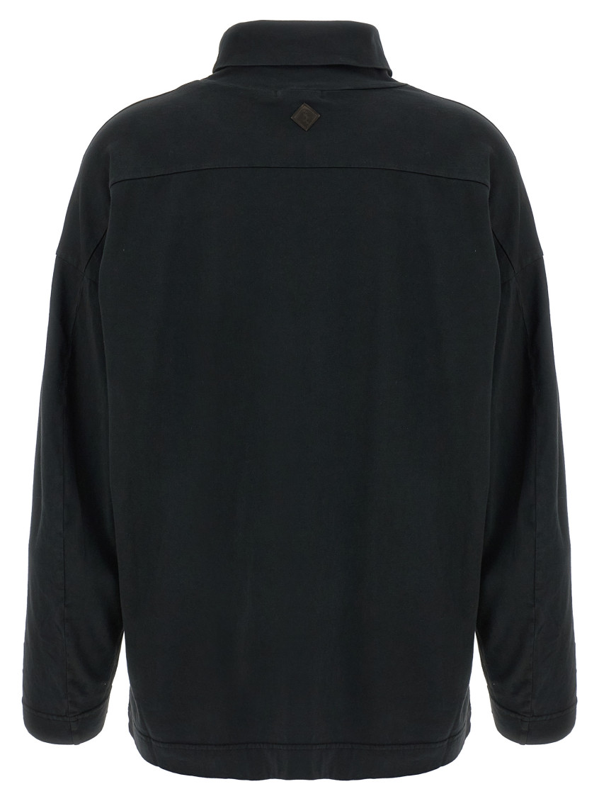 Ivy Sweaters And Cardigans Black