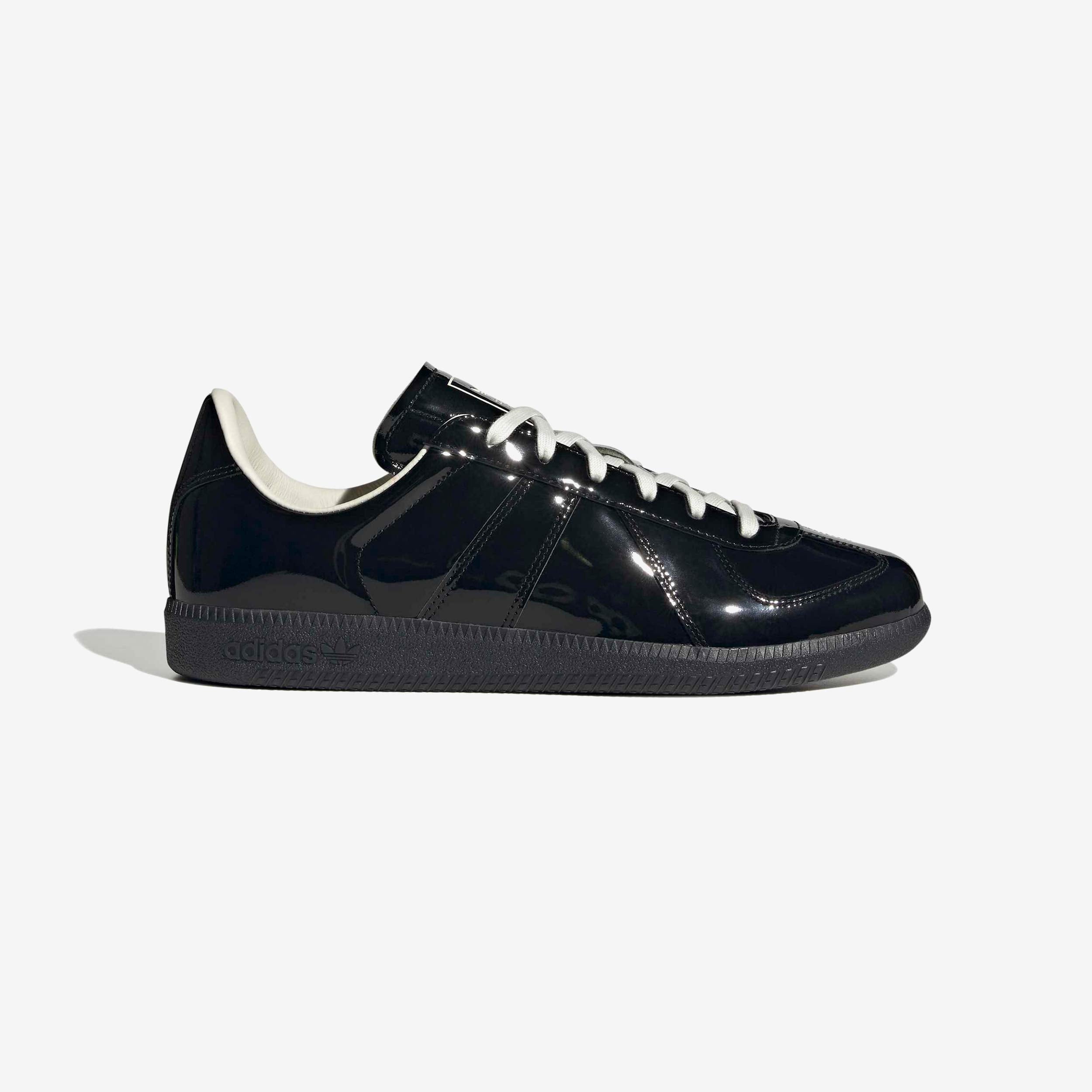 Adidas BW Army - CBLACK/CBLACK/CBLACK - unisex