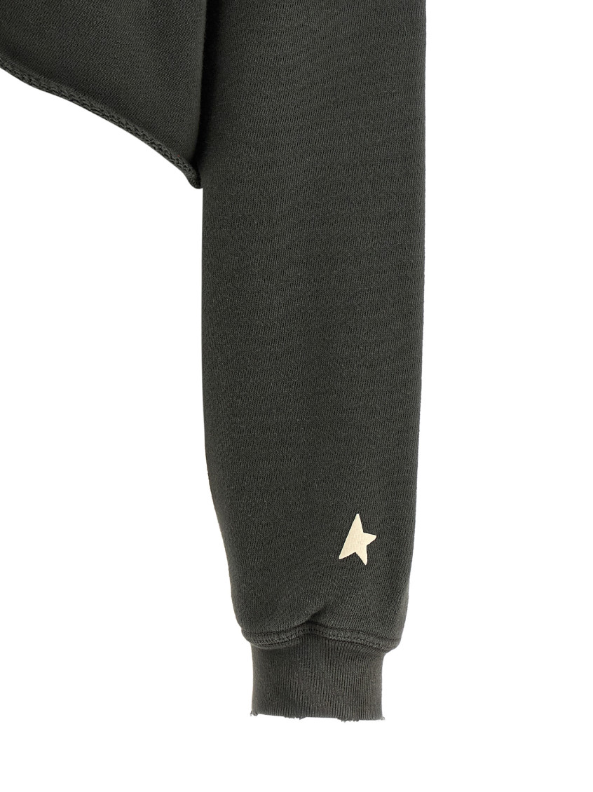 Star Hoodie