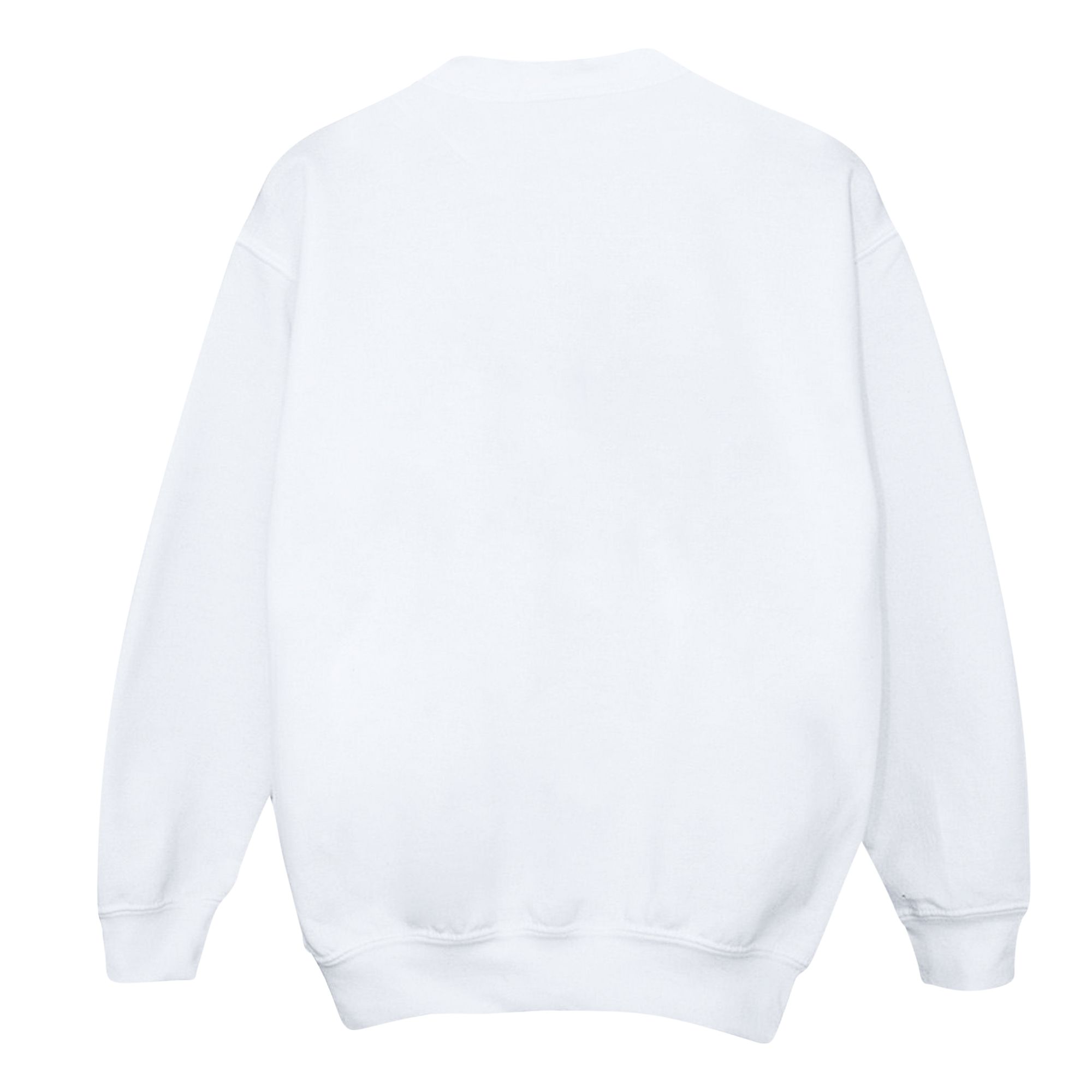 Mickey Mouse M Faces Sweatshirt