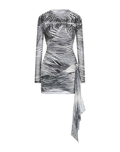 Woman Mini dress Black