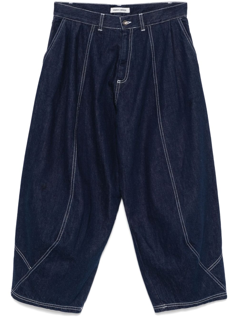 Mojave jeans - Blue