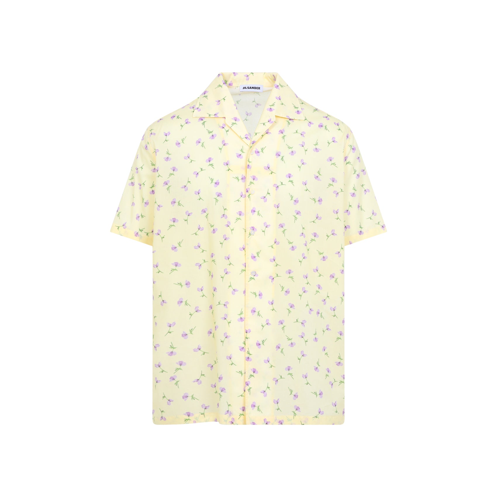 Men's Cotton Shirt for Spring Summer 2026