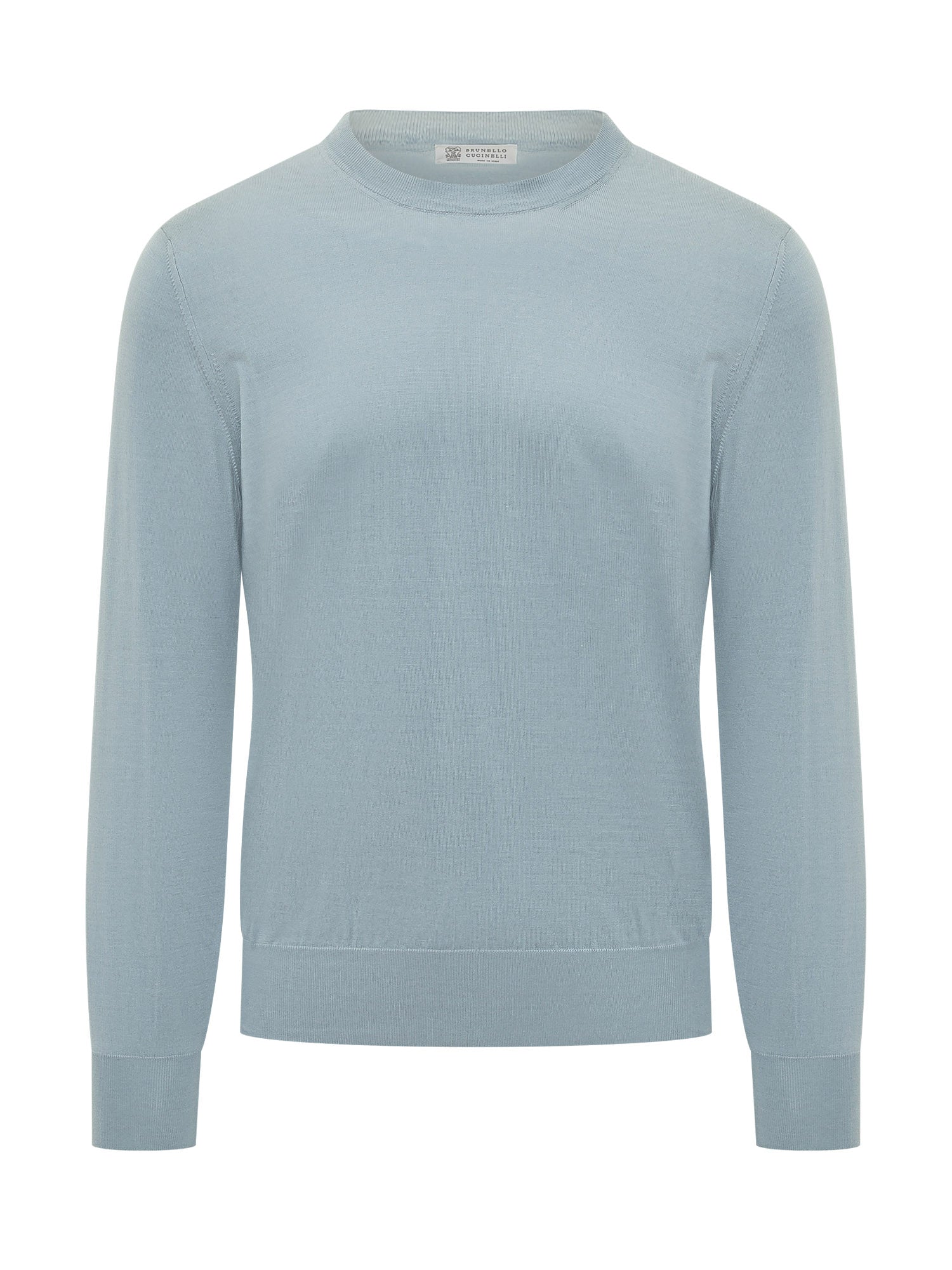 Long Sleeve Knit Sweater