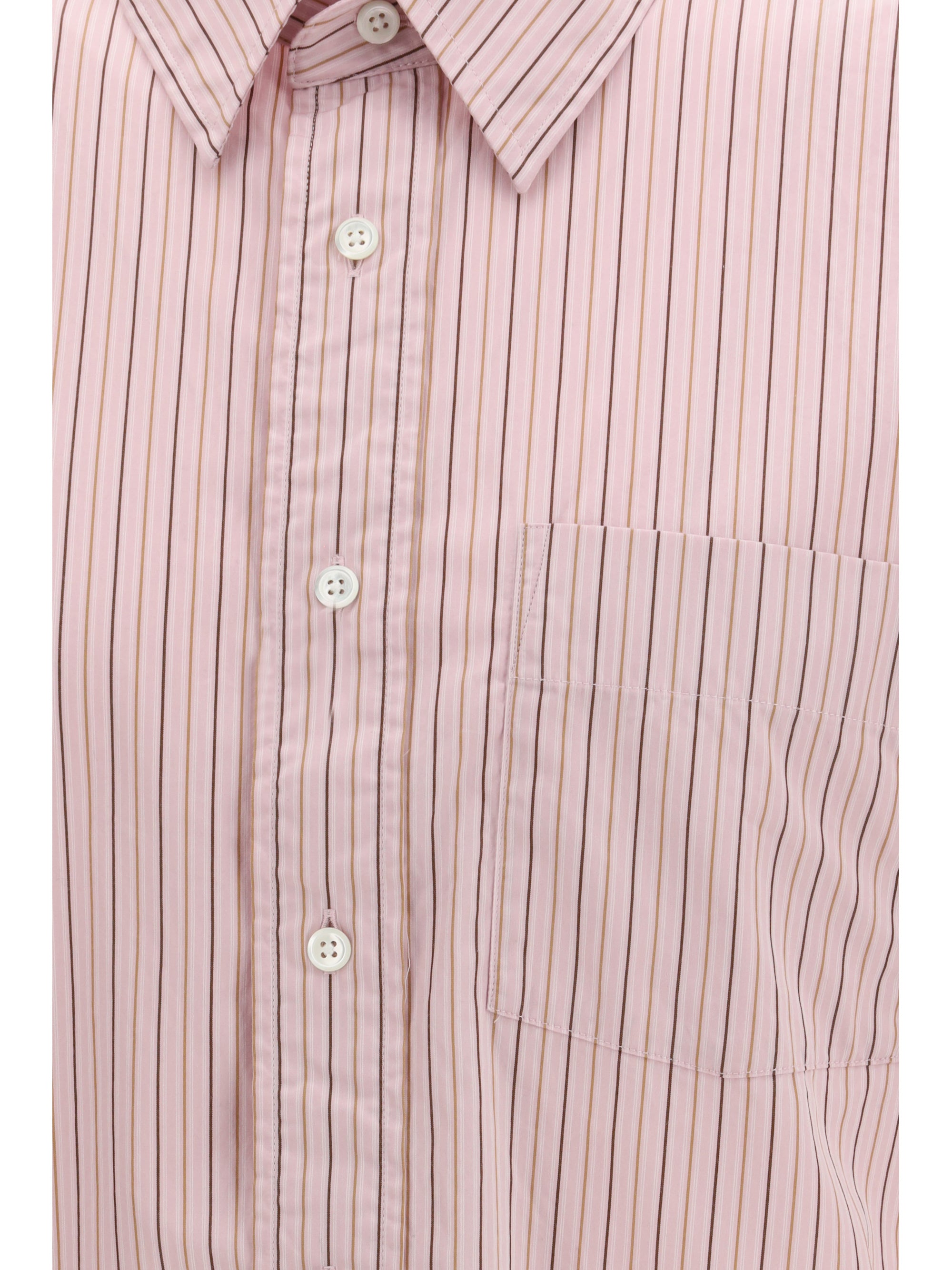 Shirt — Pink