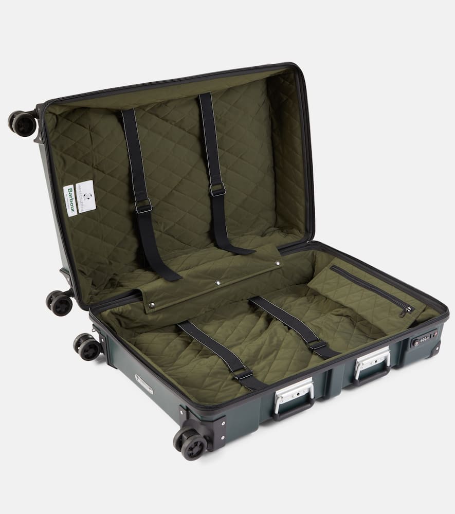Ghost Large suitcase