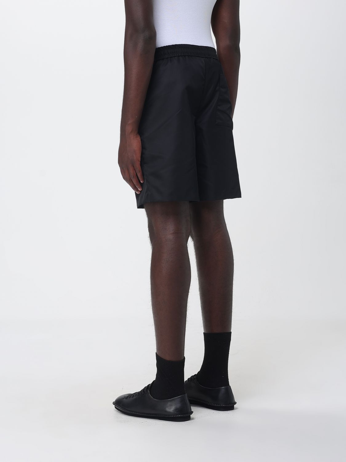 Shorts Men color Black