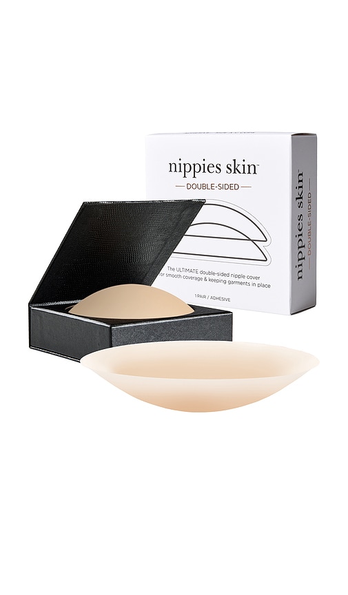 Nippies Nippies Skin Double Sided in Nude