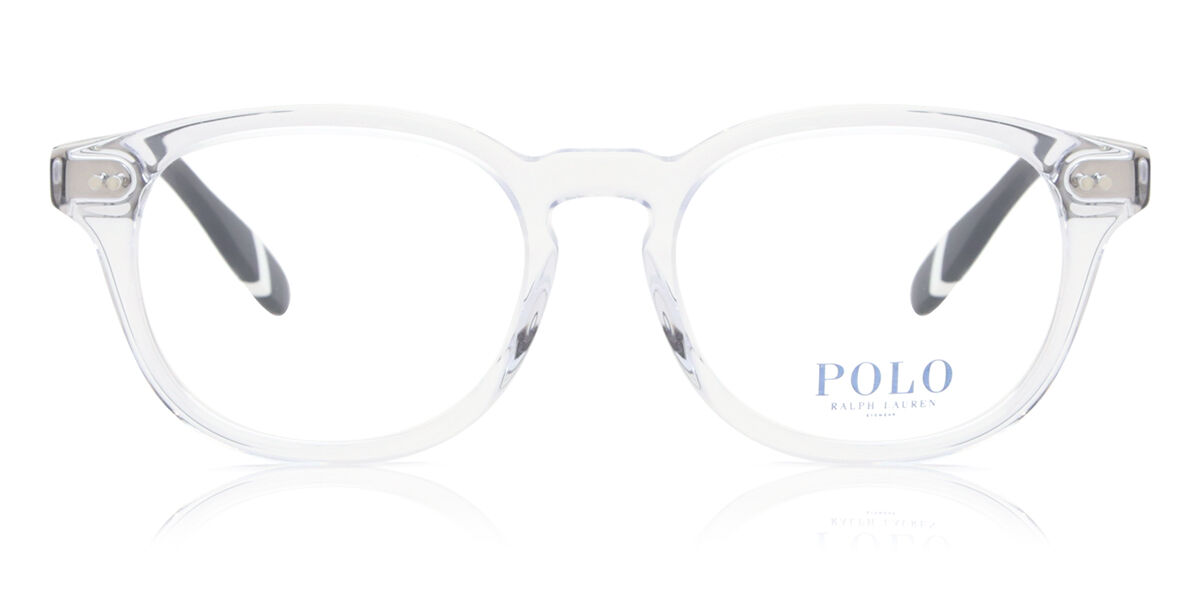 Polo Ralph Lauren PH2267 Men's Glasses, Clear