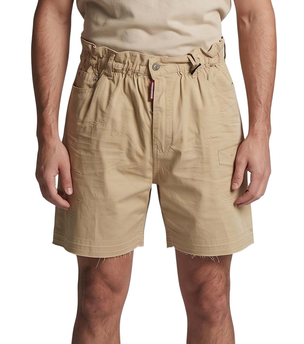 Logo Shorts