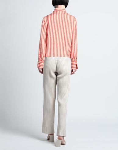 Woman Shirt Salmon pink
