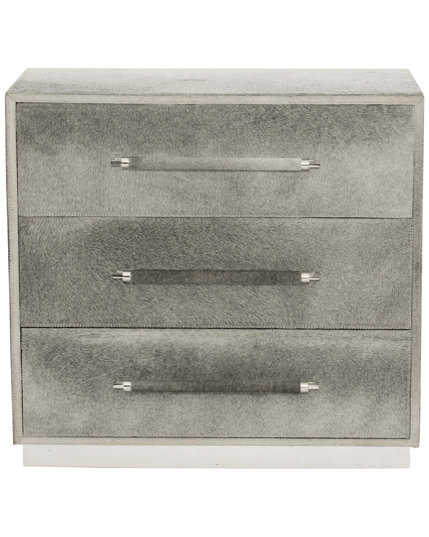 Parkin Nightstand