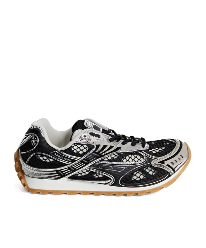 Orbit Sneaker