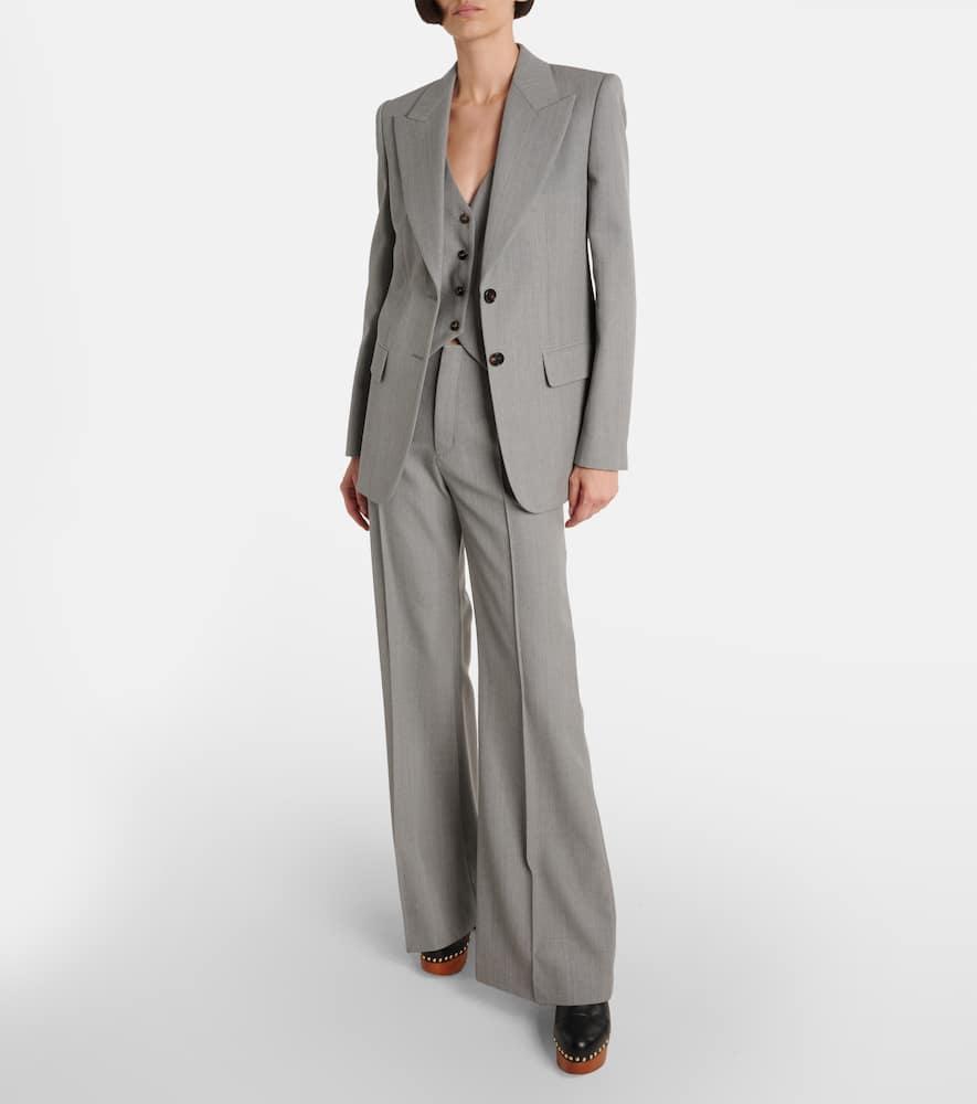 Chloé Wool blazer