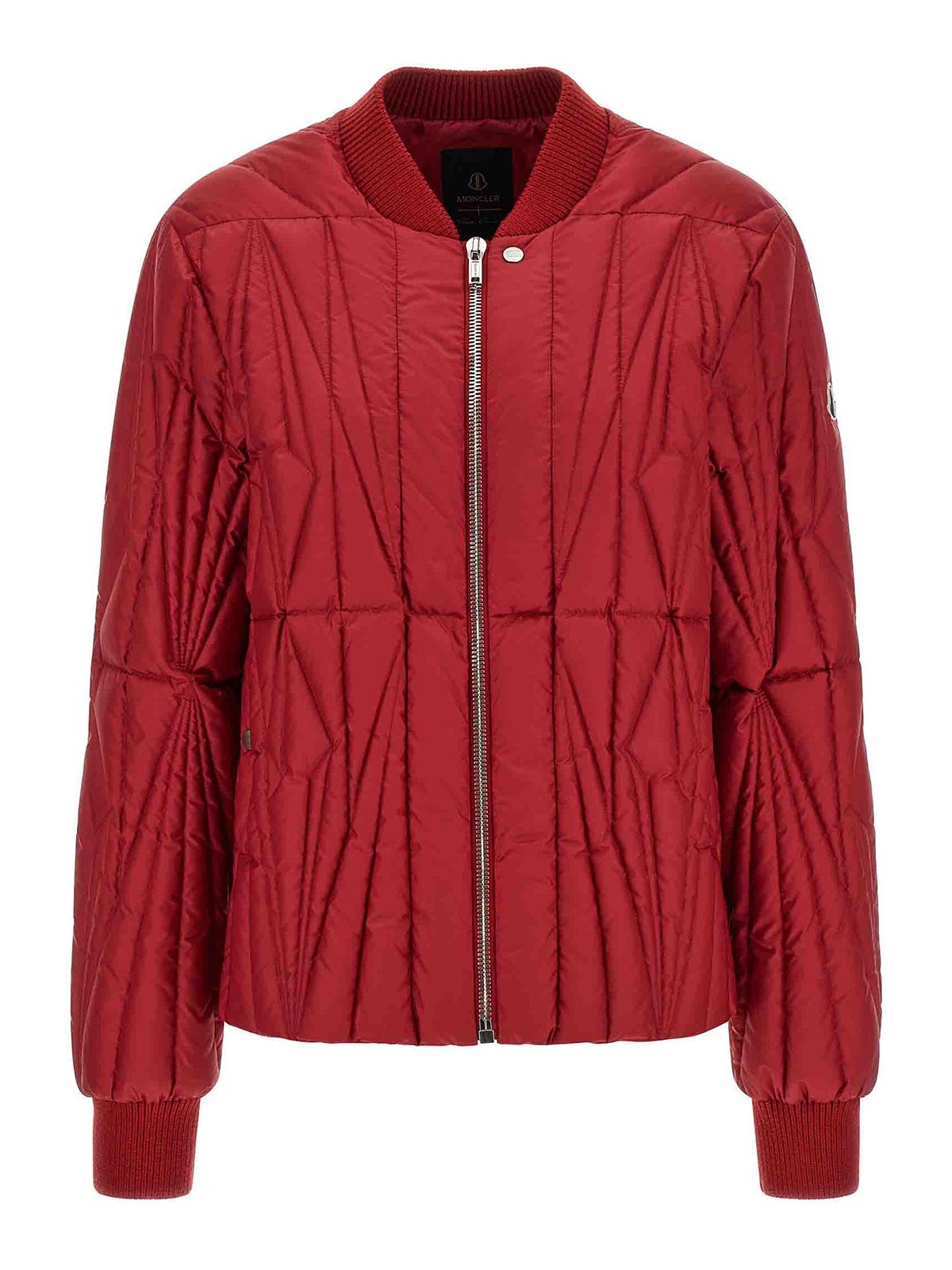 Moncler + Down Jacket