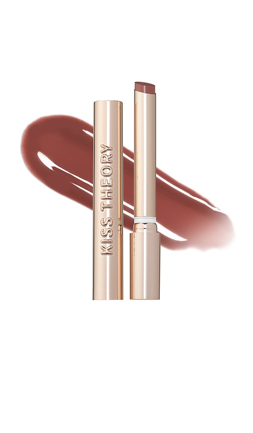 Anastasia Beverly Hills Kiss Theory Lip Balm in Gingerline
