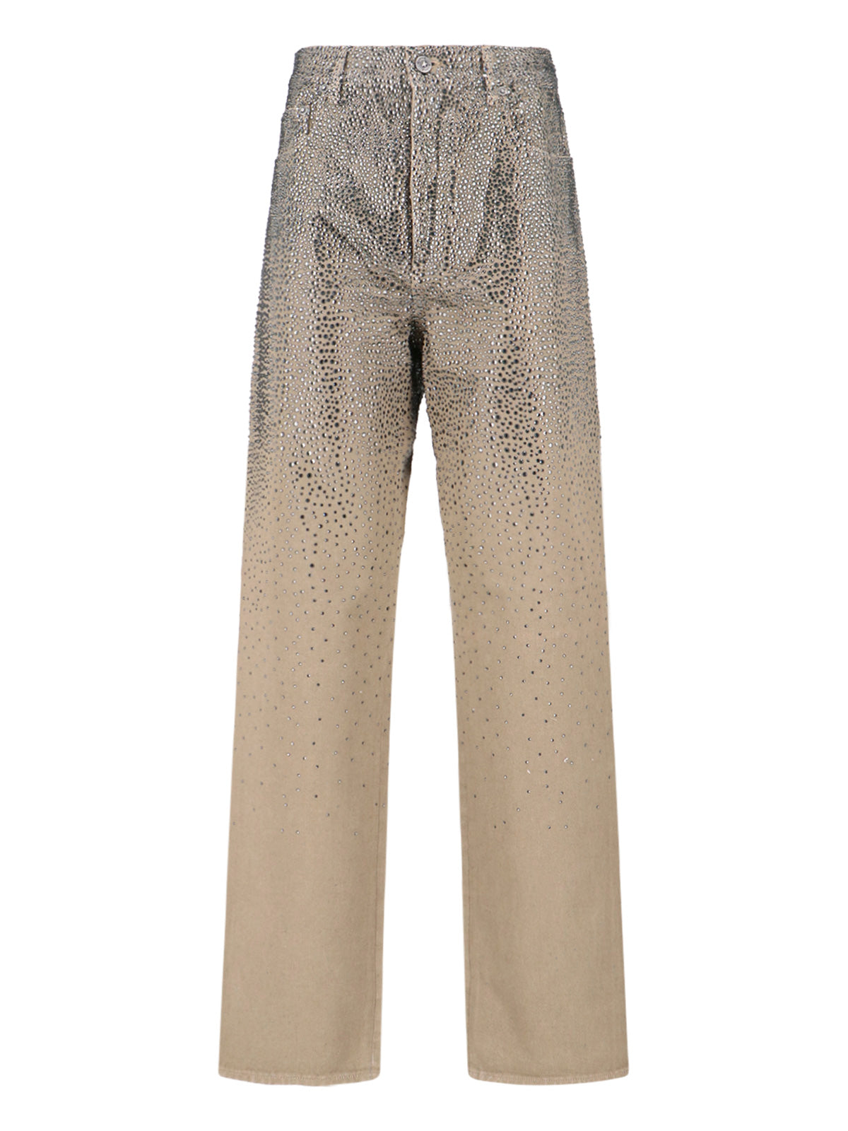 Lightweight Cotton-Blend Jeans for Women