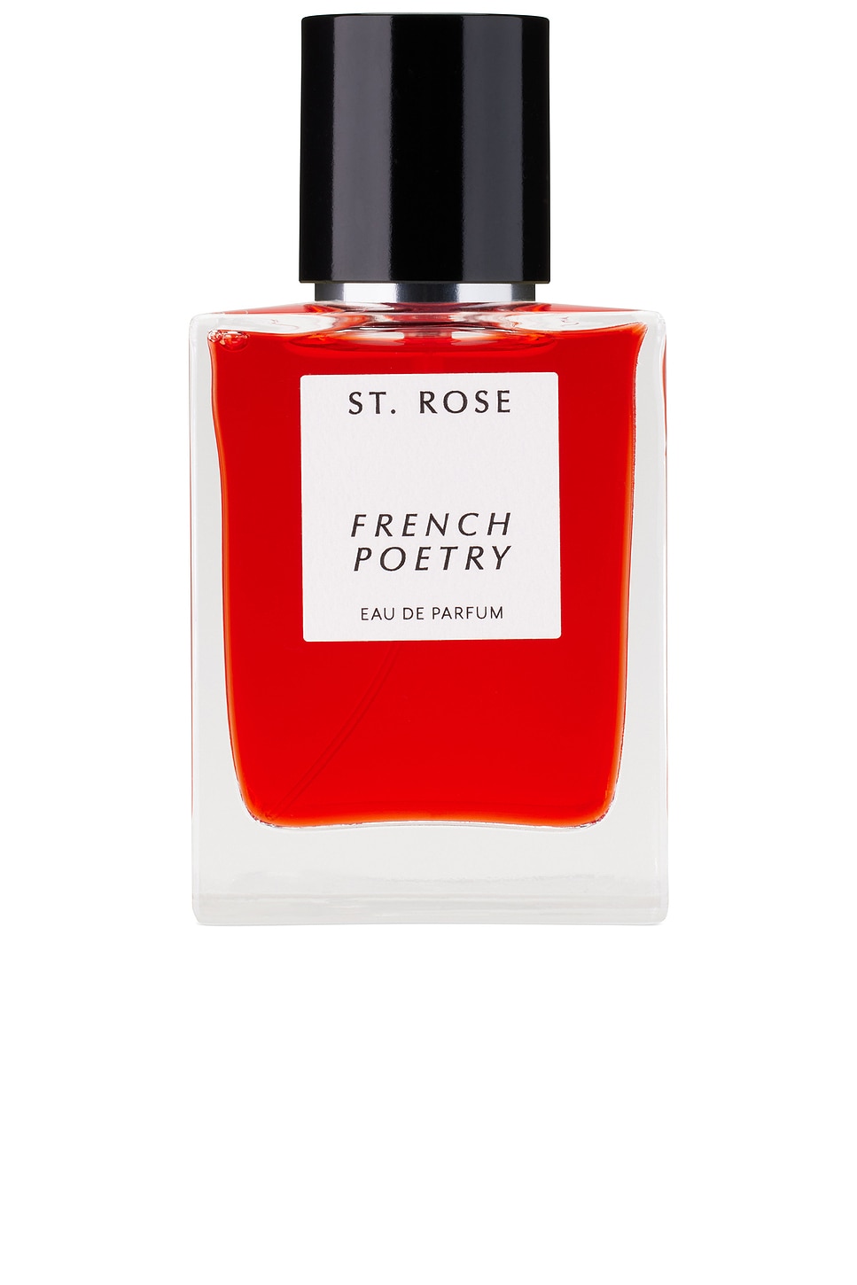 ST. ROSE French Poetry Eau De Parfum in Beauty: NA