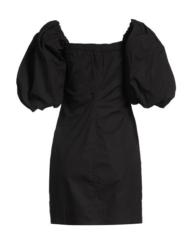 Woman Mini dress Black
