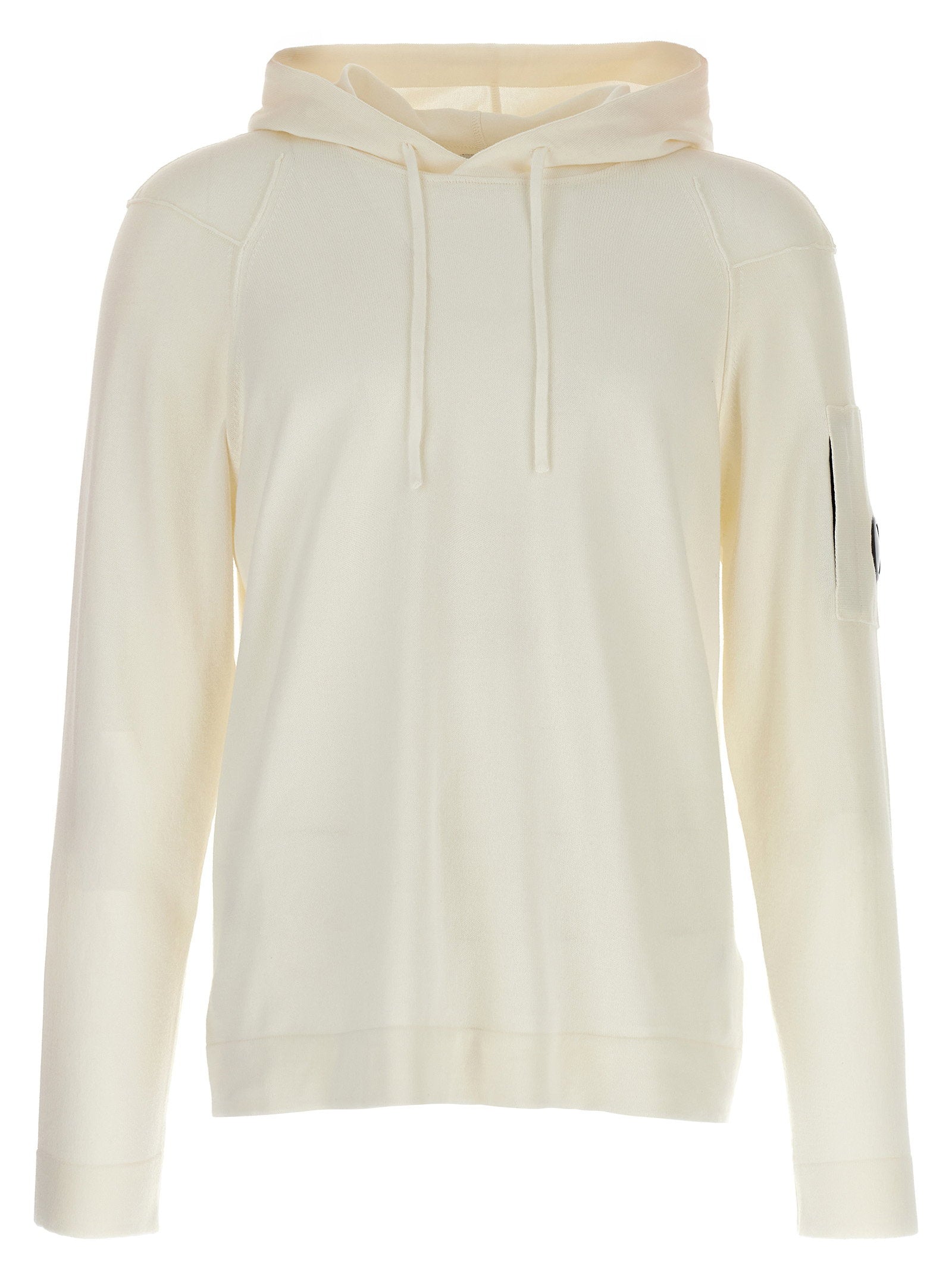 Sea Island Hoodie