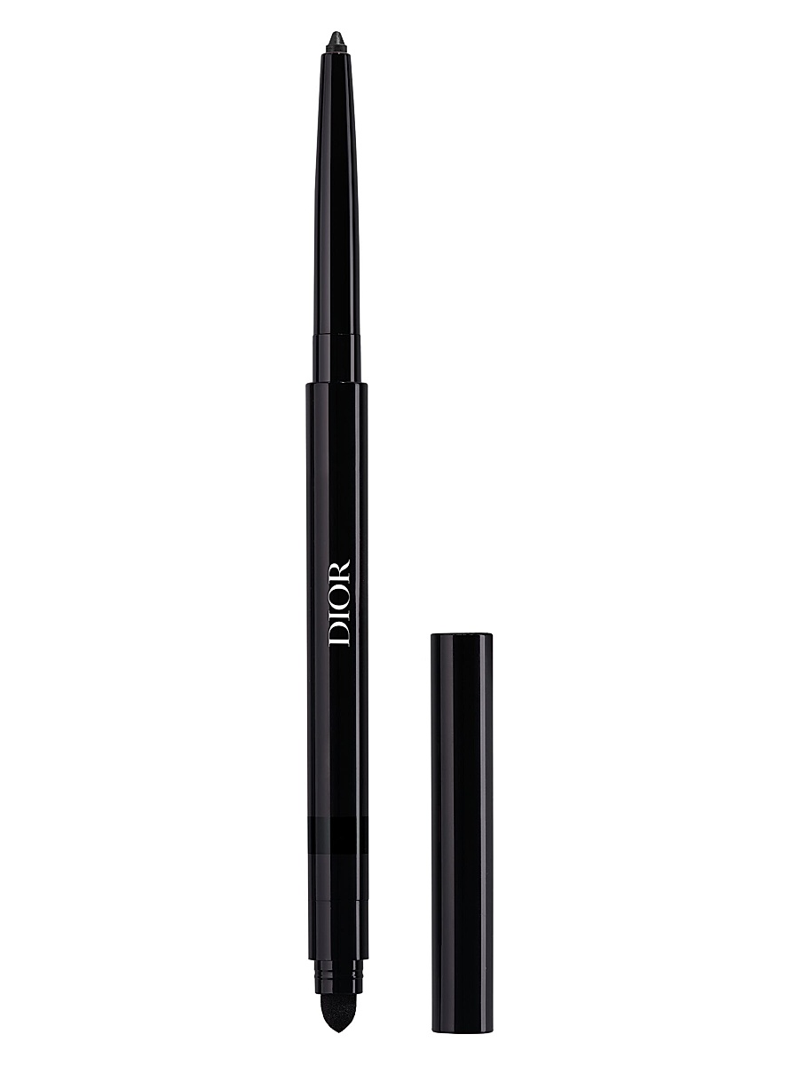 Women's show Stylo Waterproof Eyeliner - 091 Matte Black