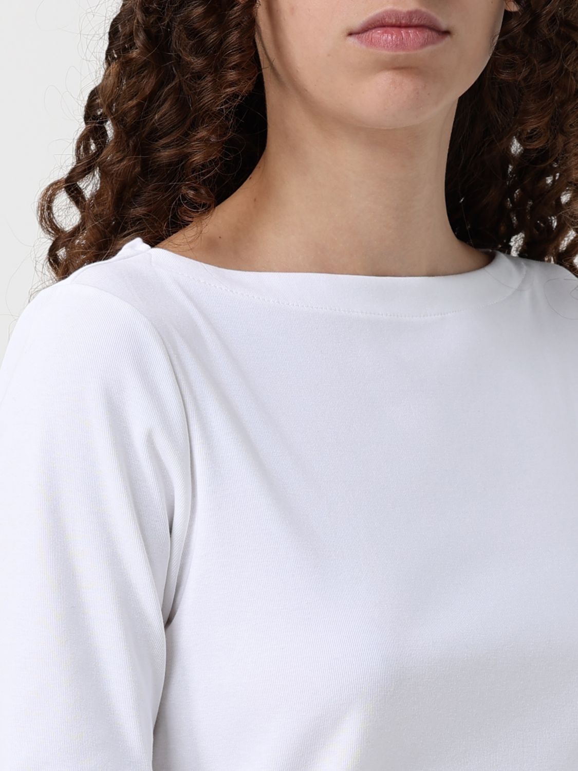 Judy T-shirt - Neutrals