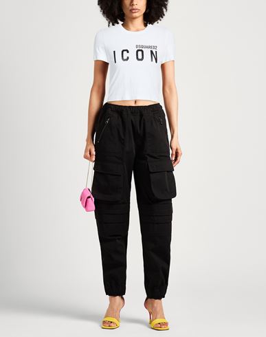 Icon Woman T