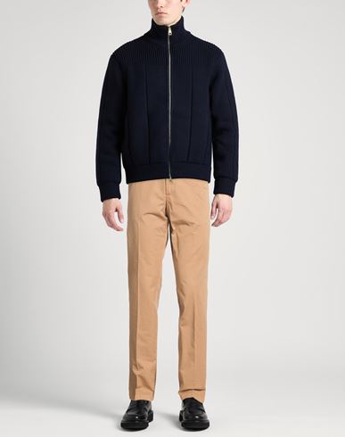 Man Pants Camel Size 32 Cotton