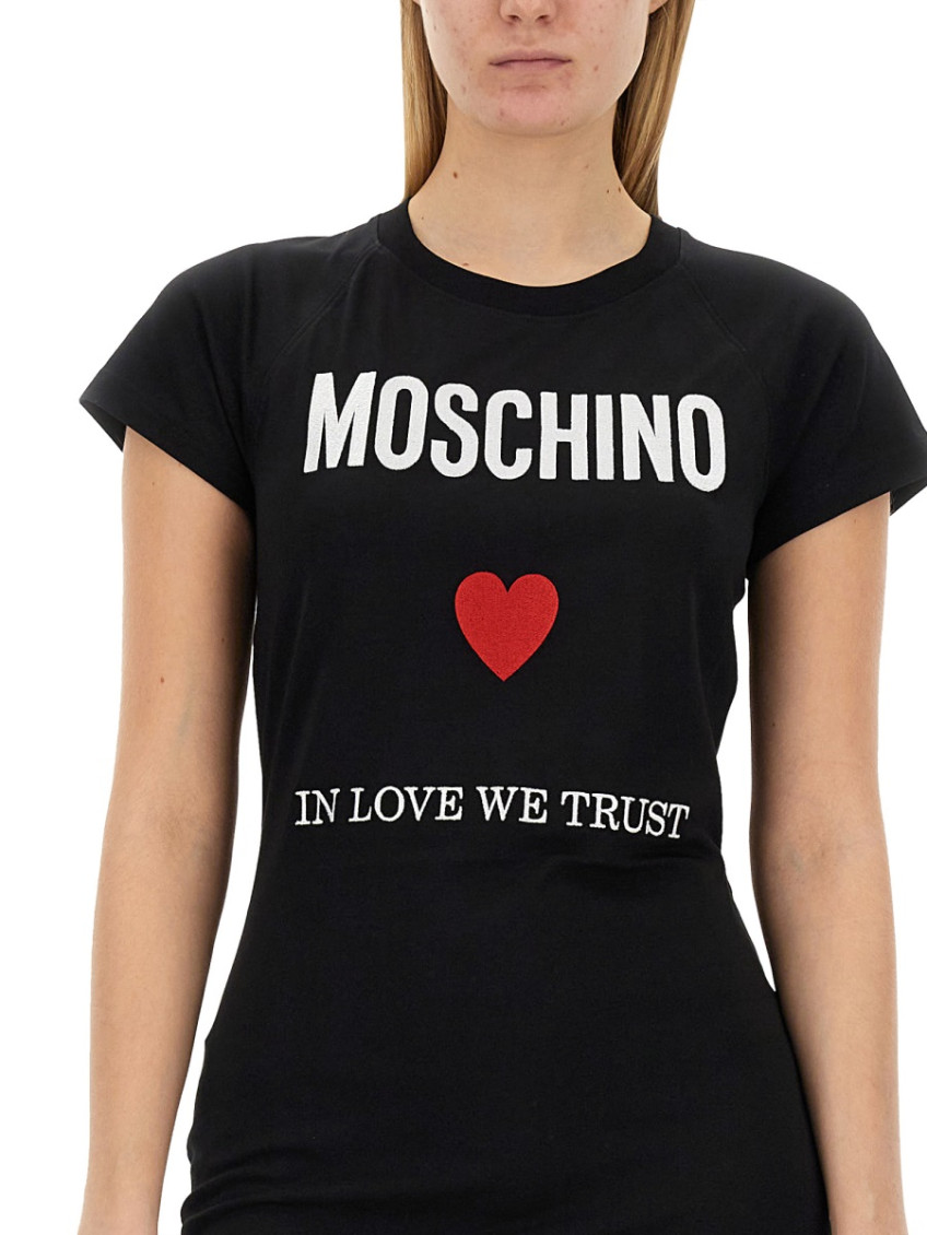Love We Trust Dress