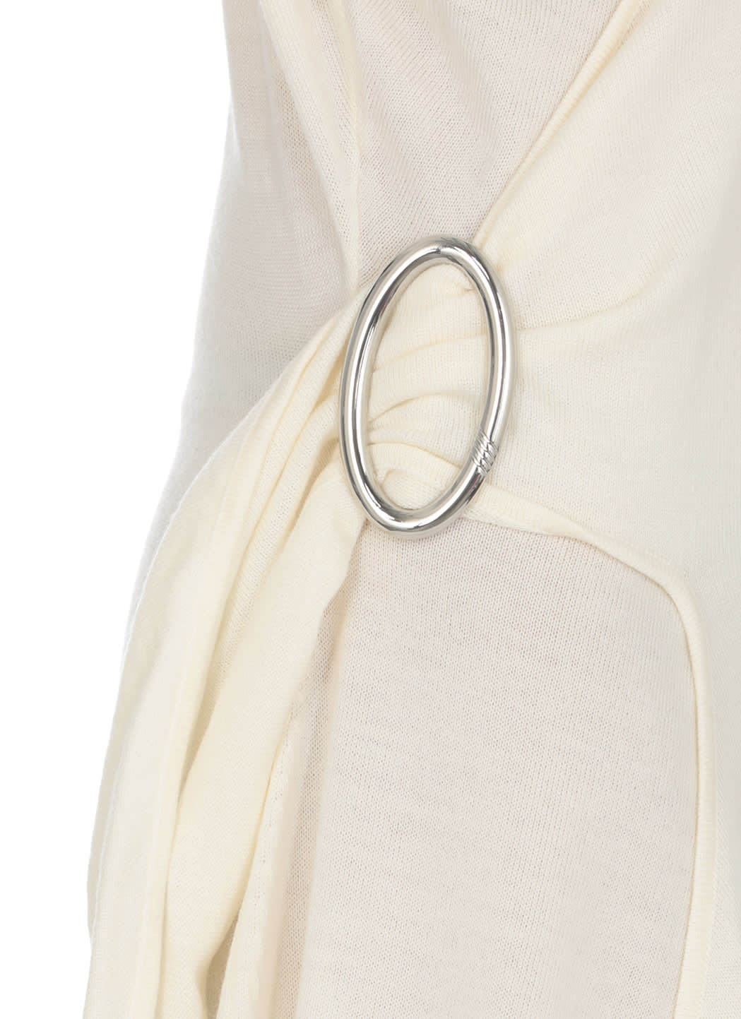 Hurely Mini Dress