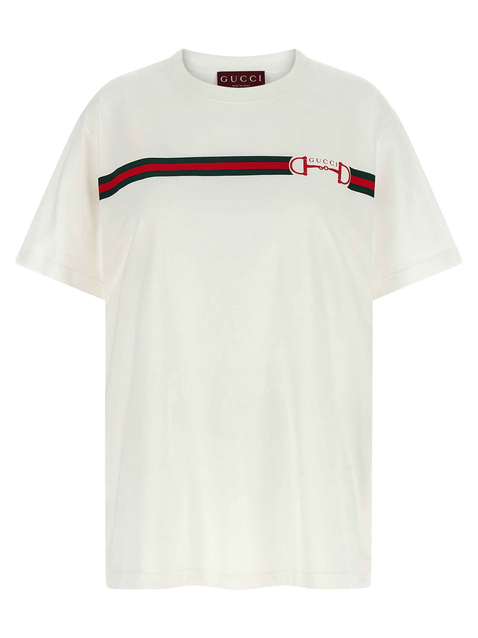 Nastro Web T-shirt