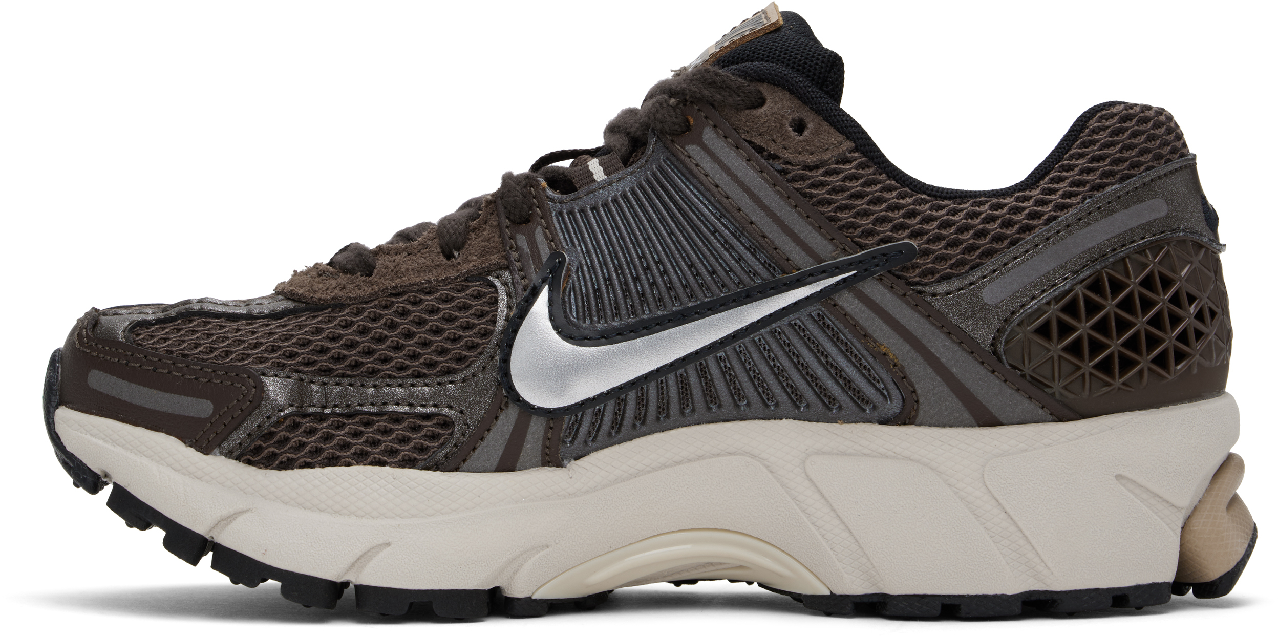 Brown Zoom Vomero 5 Sneakers