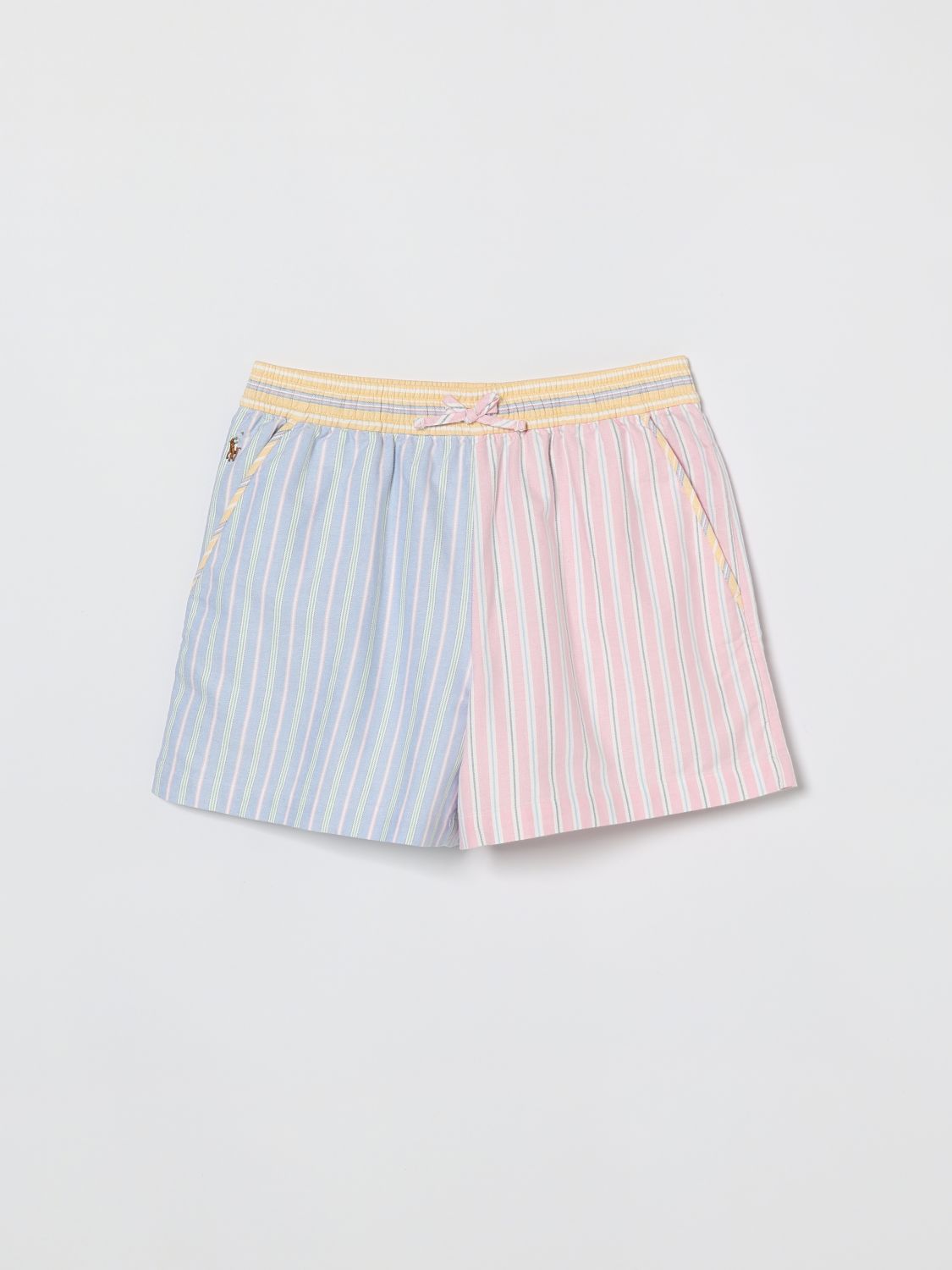Pants Kids color Striped