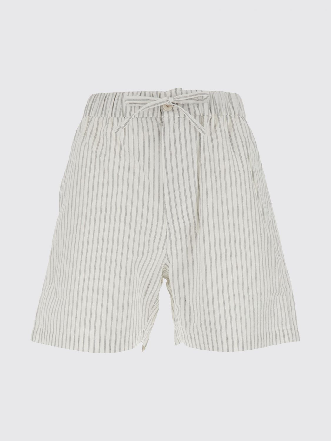 Shorts Men color Grey