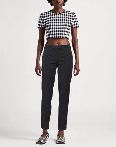 Woman Pants Midnight blue