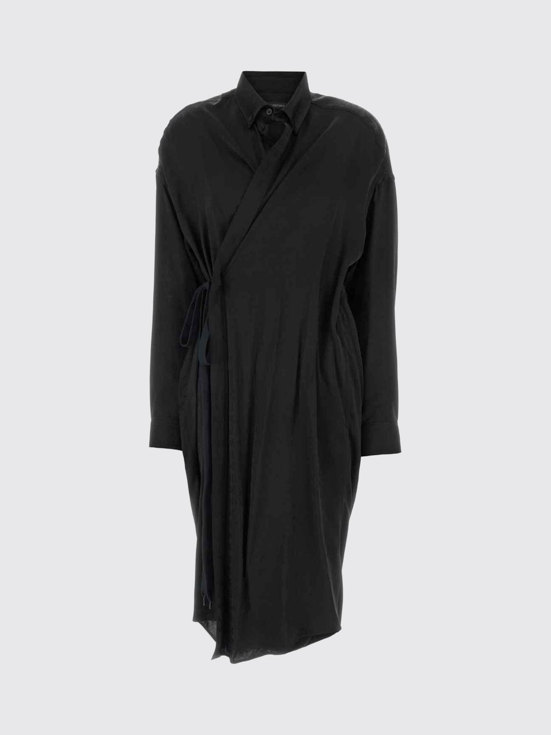Dress Woman color Black