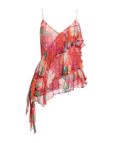 Woman Top Ivory