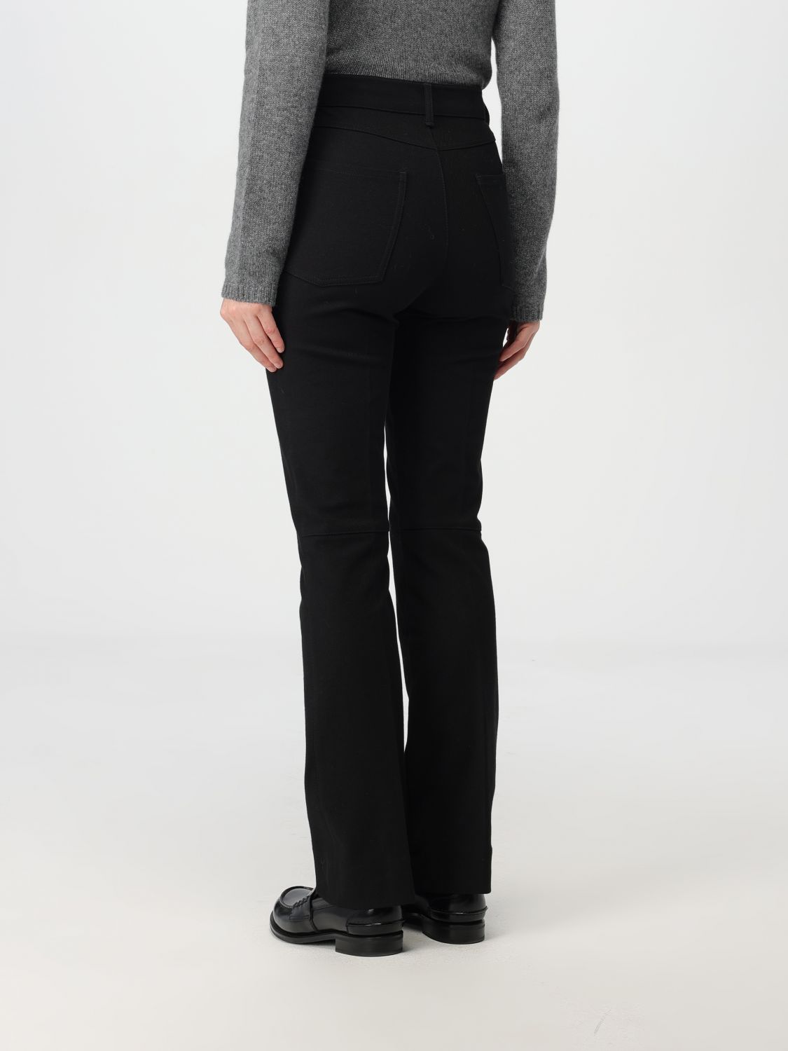 Tabarin trousers - Black